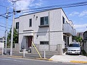 ア・レーズ深沢の賃貸物件