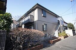 ドゥムール西大井 00203