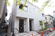 ラウム鷹番の賃貸物件