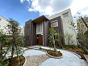 グランシャンテの賃貸物件