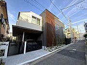 ヒルバレー洗足の賃貸物件