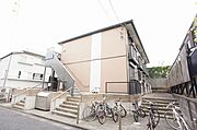 シャーメゾン野沢の賃貸物件