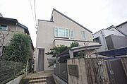 フラット下馬の賃貸物件