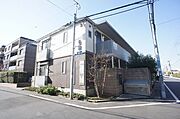 ル・ダルジャンTOKOの賃貸物件
