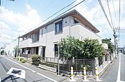 メゾンドラヴィの賃貸物件