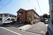 Apricot学芸大学の賃貸物件