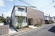 リアンダー奥沢の賃貸物件