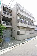 大岡山FLATの賃貸物件