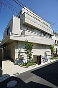 ラティオ等々力の賃貸物件