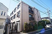 赤坂ビレージ鷹番 2階 築22年10ヶ月の賃貸物件