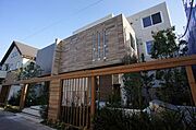都立大学駅より徒歩4分 1階 築11年5ヶ月の賃貸物件