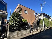 緑が丘駅より徒歩5分 1階 築31年3ヶ月の賃貸物件