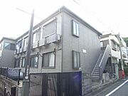 ラフィネ奥沢の賃貸物件