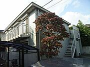 桜新町駅より徒歩7分 1階 築32年5ヶ月の賃貸物件