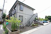 九品仏駅より徒歩10分 1階 築23年5ヶ月の賃貸物件