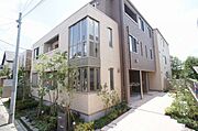 ヴォーヌング平町1の賃貸物件