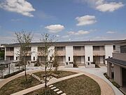 西武柳沢駅より徒歩5分 1階 築12年2ヶ月の賃貸物件