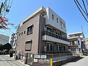 ベレオひばりヶ丘 1階 築15年4ヶ月の賃貸物件