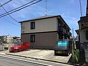 保谷駅より徒歩15分 2階 築27年10ヶ月の賃貸物件