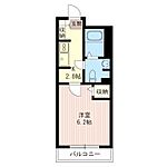 西東京ヒルズのイメージ