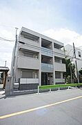 リオン南大泉 1階 築9年10ヶ月の賃貸物件