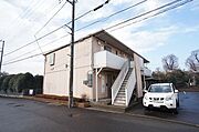 エタニティー 1階 築21年2ヶ月の賃貸物件