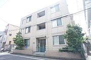 ひばりヶ丘駅より徒歩7分 1階 築12年2ヶ月の賃貸物件