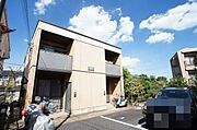保谷駅より徒歩12分 1階 築22年2ヶ月の賃貸物件