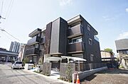 グランド プリュムの賃貸物件