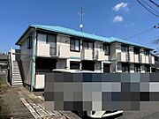 保谷駅より徒歩7分 2階 築33年5ヶ月の賃貸物件