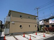 大泉学園駅より徒歩11分 2階 築17年7ヶ月の賃貸物件