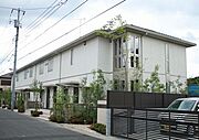 大泉学園駅より徒歩10分 1階 築13年3ヶ月の賃貸物件