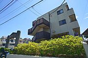 サンライズナミキ 1階 築32年5ヶ月の賃貸物件