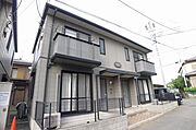 大泉学園駅よりバス15分 徒歩6分 1階 築23年1ヶ月の賃貸物件