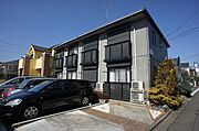 ディアスひばりケ丘Aの賃貸物件