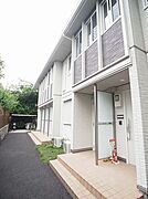 ヴィラフォレストの賃貸物件