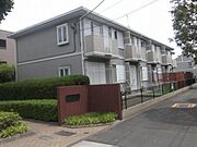 フジヨシ桜堤コート２の賃貸物件