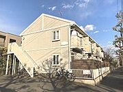 フジヨシ桜堤コート１の賃貸物件