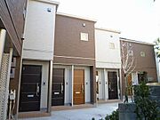 東向島駅より徒歩8分 1階 築13年9ヶ月の賃貸物件