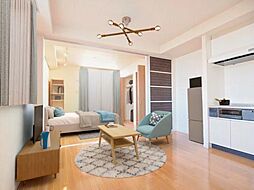 シャーメゾンステージ八広 00601