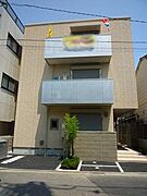 KAZUNZUCALM東向島の賃貸物件