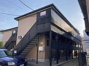 リバーサイドハイツBの賃貸物件