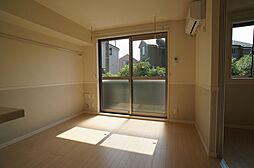 フォンターナ　ロッソ 00107 1階1LDKの室内