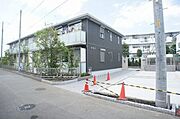 グランツヴィラ中神の賃貸物件