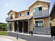 上北台駅より徒歩20分 築15年3ヶ月 2階建の賃貸物件