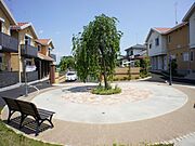 上北台駅より徒歩20分 1階 築15年7ヶ月の賃貸物件