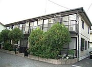 玉川上水駅より徒歩15分 1階 築28年の賃貸物件