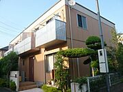 東大和市駅より徒歩12分 2階 築21年1ヶ月の賃貸物件