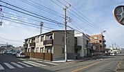 ＬａＶｉｅｅｎｒｏｓｅの賃貸物件