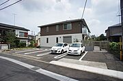 武蔵砂川駅より徒歩17分 1階 築11年3ヶ月の賃貸物件